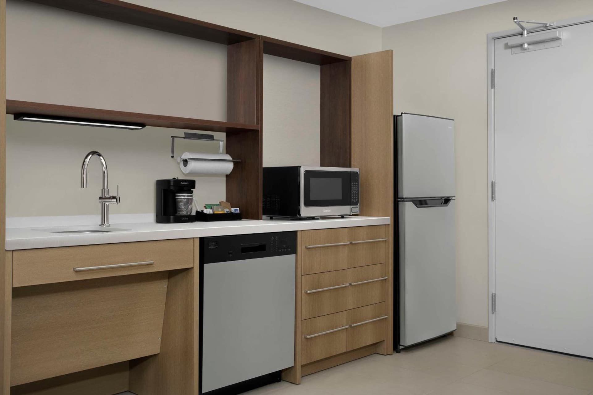 Home2 Suites By Hilton Poughkeepsie gallery photo in Poughkeepsie, NY — image 15