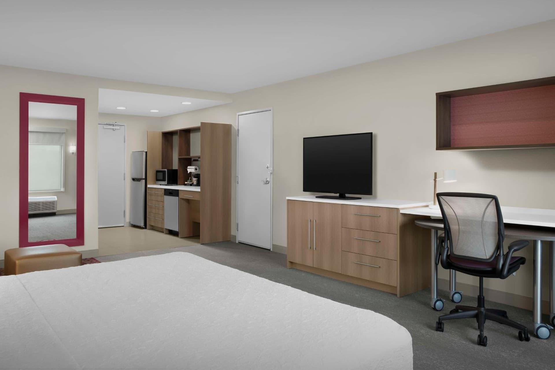 Home2 Suites By Hilton Poughkeepsie gallery photo in Poughkeepsie, NY — image 5