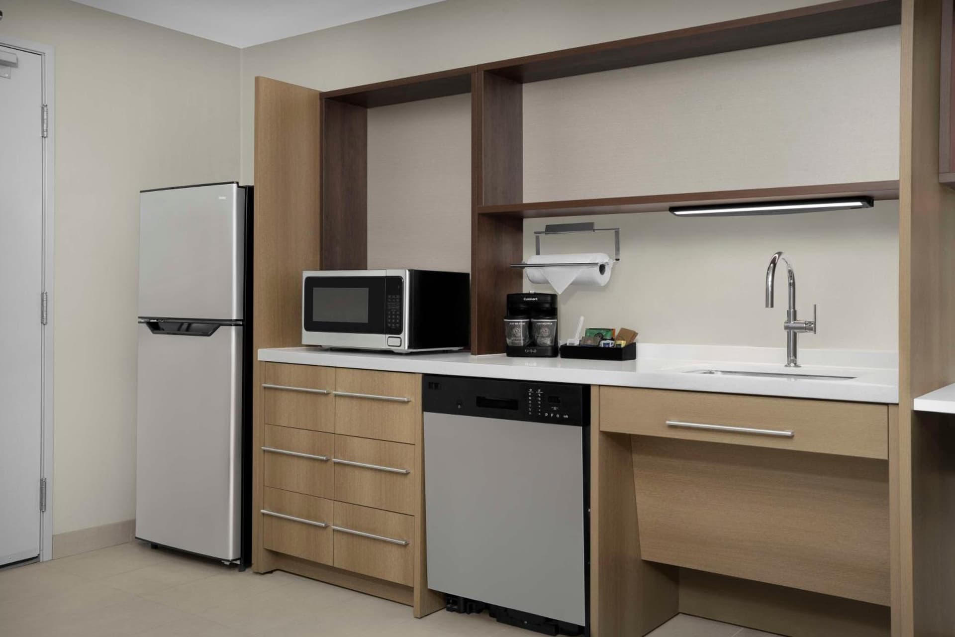 Home2 Suites By Hilton Poughkeepsie gallery photo in Poughkeepsie, NY — image 28