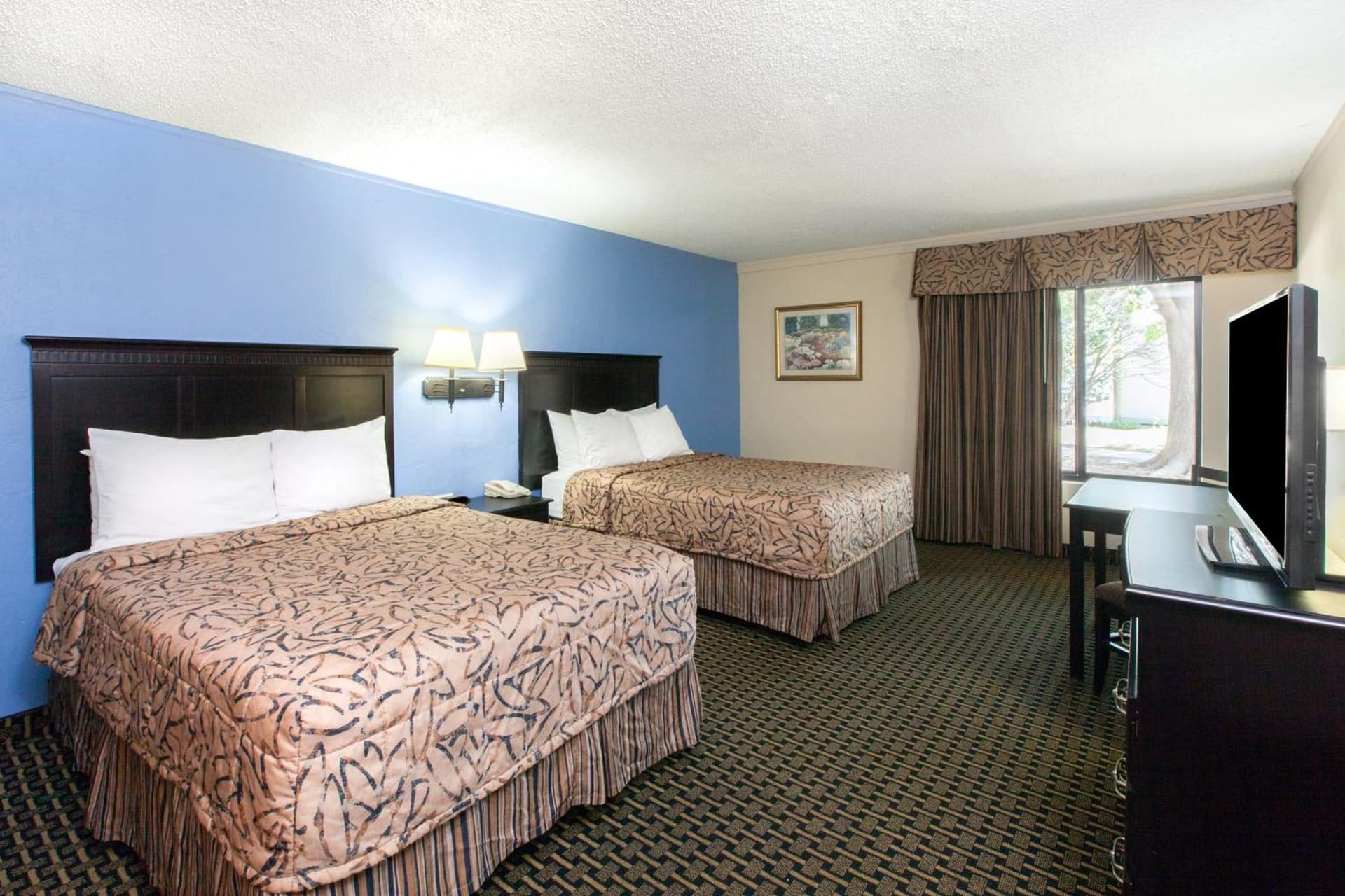 Days Inn by Wyndham Norman gallery photo in Norman, OK — image 8