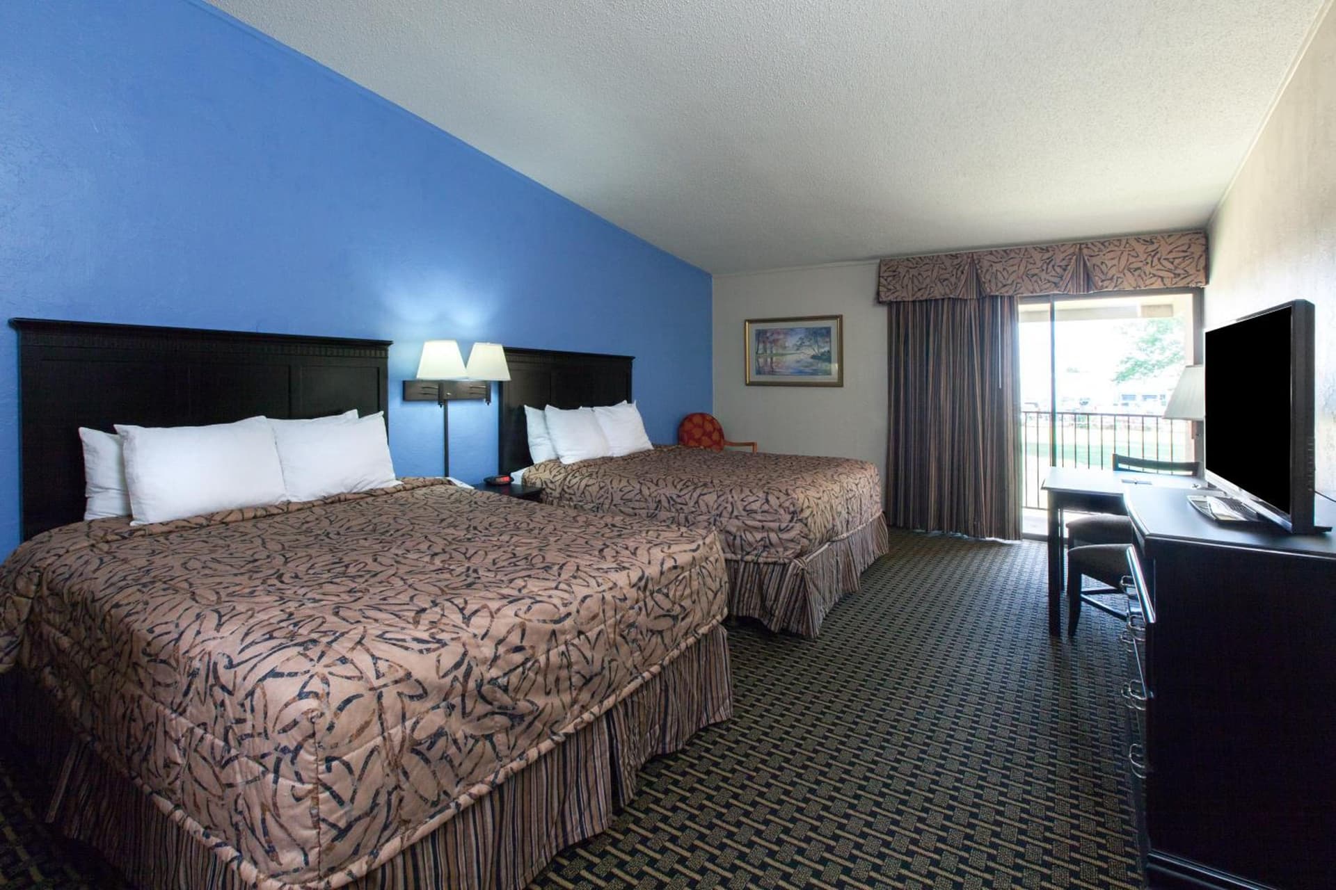 Days Inn by Wyndham Norman gallery photo in Norman, OK — image 20