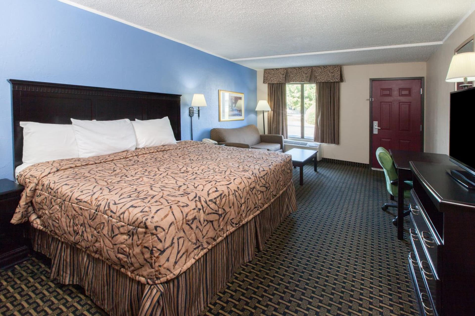 Days Inn by Wyndham Norman gallery photo in Norman, OK — image 7
