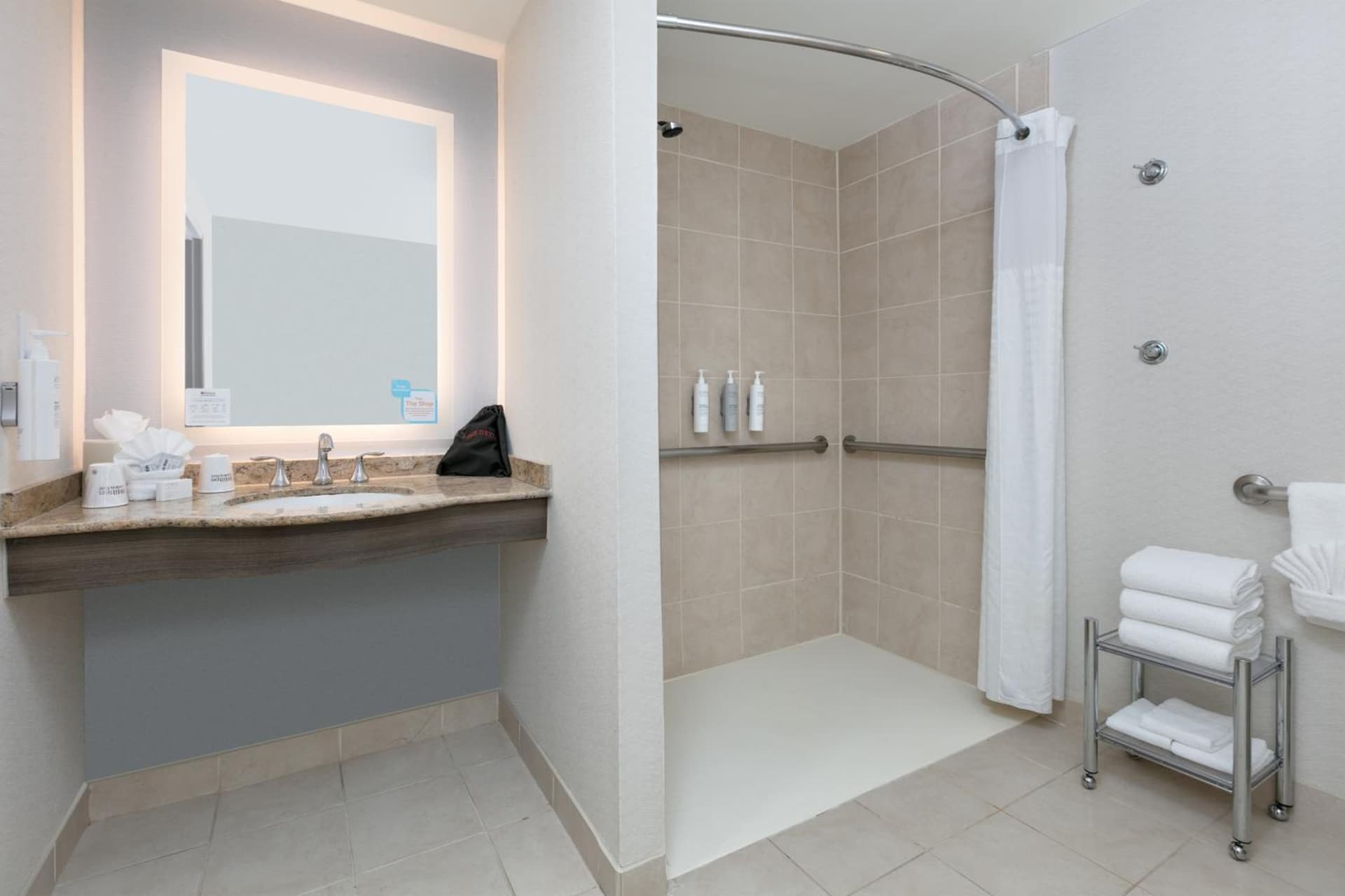 Hilton Garden Inn Dallas Arlington gallery photo in Arlington, TX — image 87