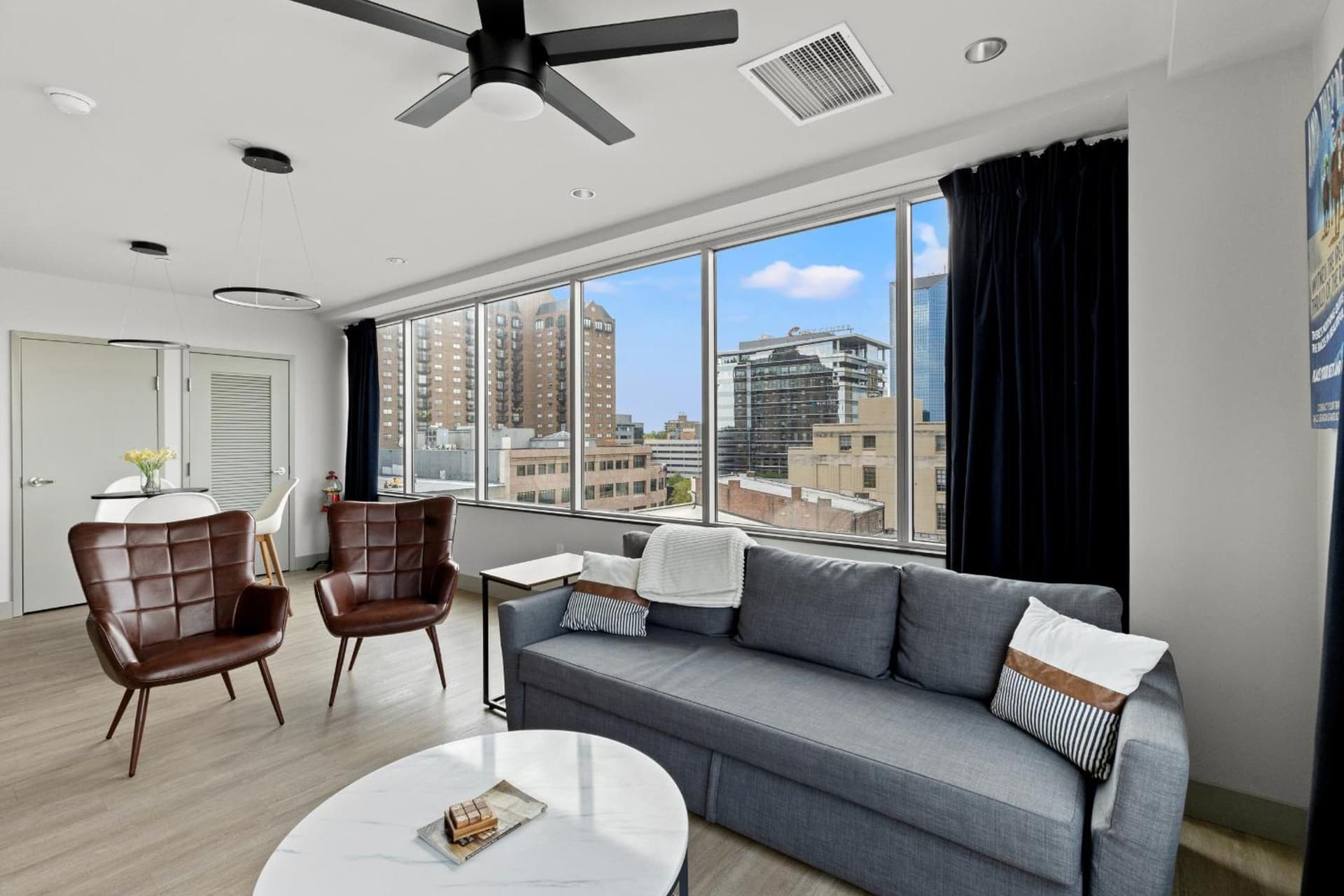175 LEX - Walkable Downtown Lexington & Rupp Arena - Full Condos gallery photo in Lexington, KY — image 115
