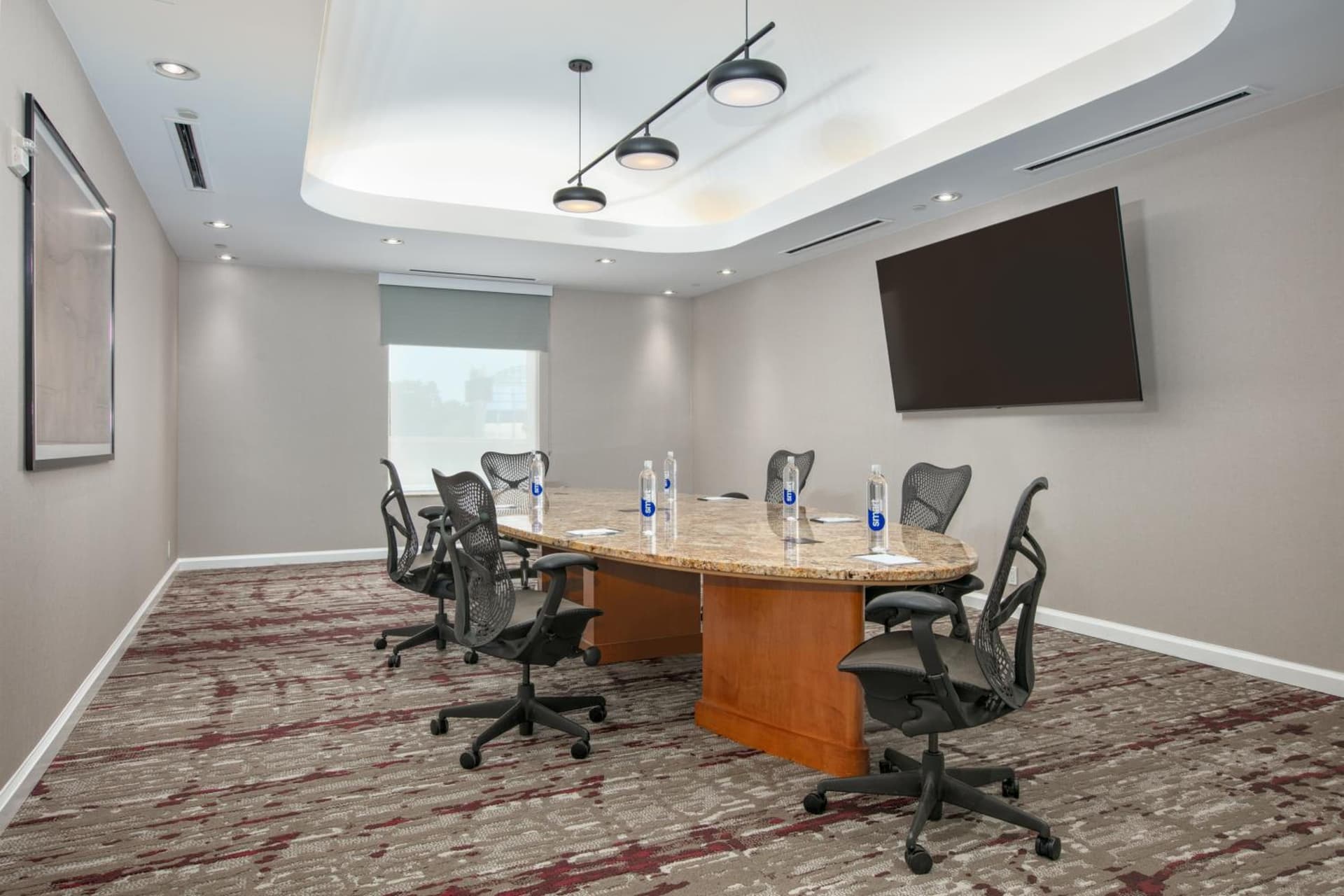 Hilton Garden Inn Dallas Arlington gallery photo in Arlington, TX — image 88
