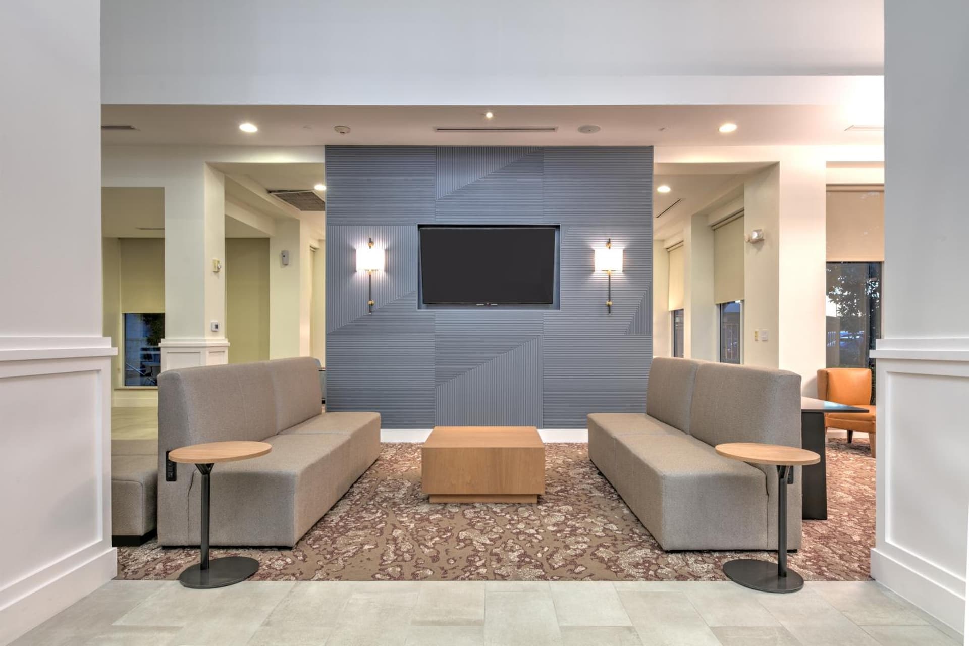 Hilton Garden Inn Dallas Arlington gallery photo in Arlington, TX — image 99
