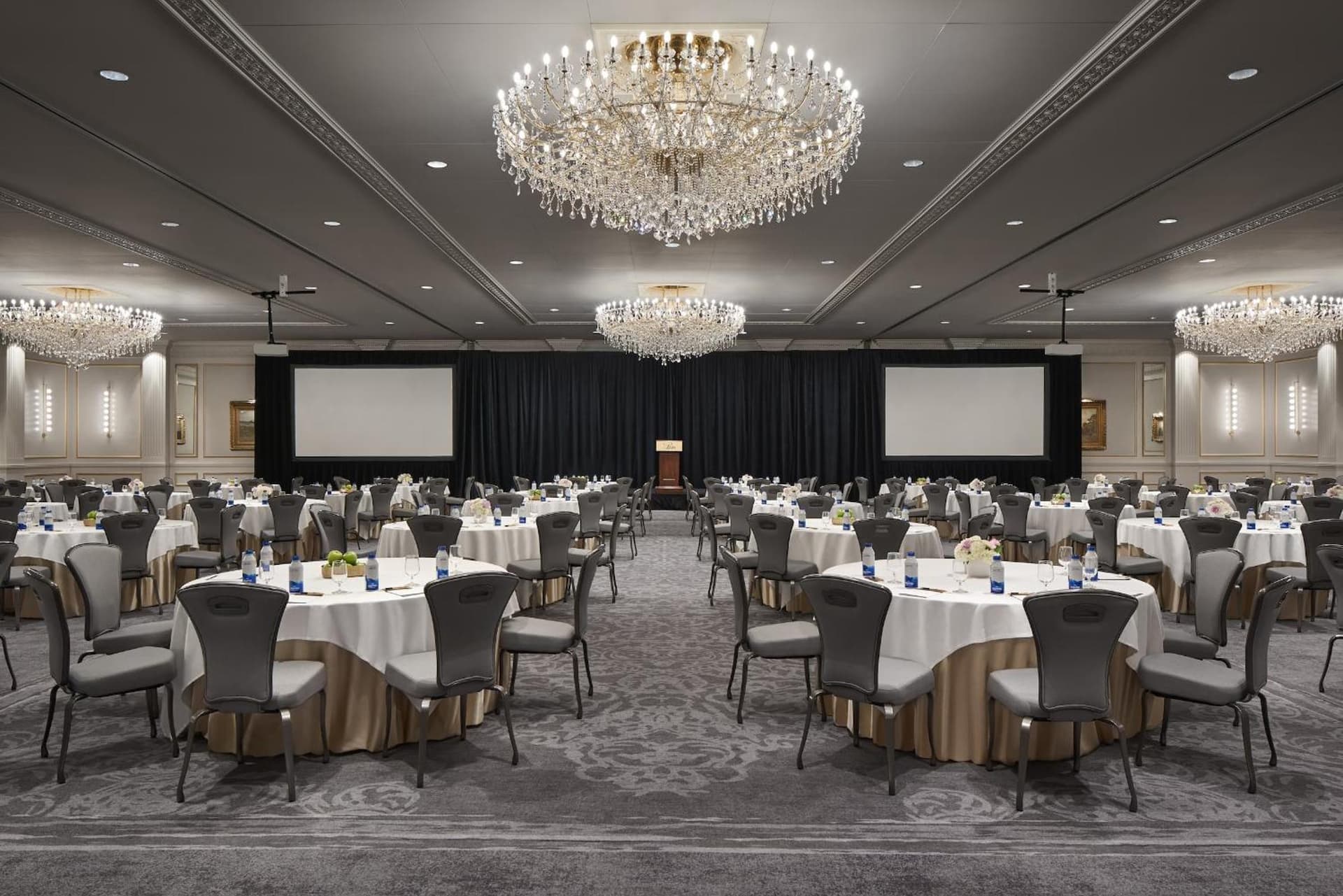 The Pfister Hotel gallery photo in Milwaukee, WI — image 34