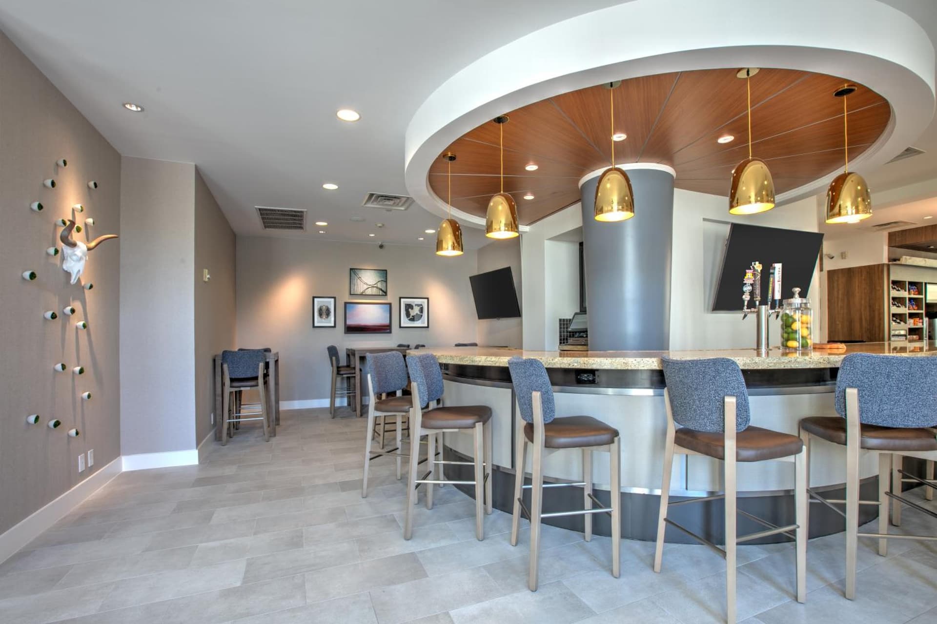 Hilton Garden Inn Dallas Arlington gallery photo in Arlington, TX — image 14