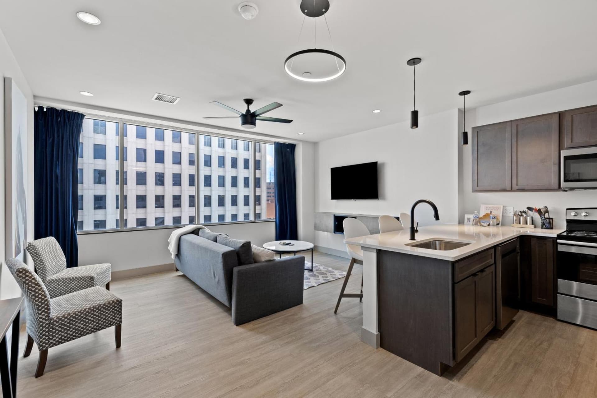 175 LEX - Walkable Downtown Lexington & Rupp Arena - Full Condos gallery photo in Lexington, KY — image 123