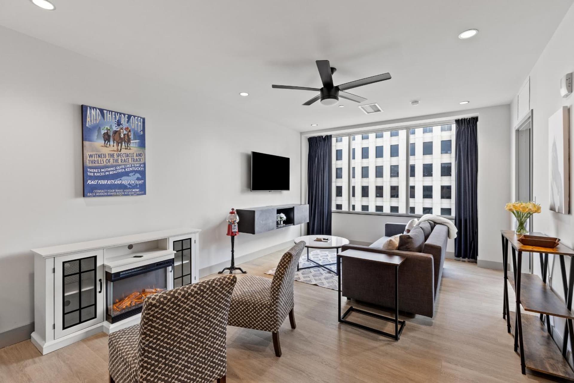 175 LEX - Walkable Downtown Lexington & Rupp Arena - Full Condos gallery photo in Lexington, KY — image 136