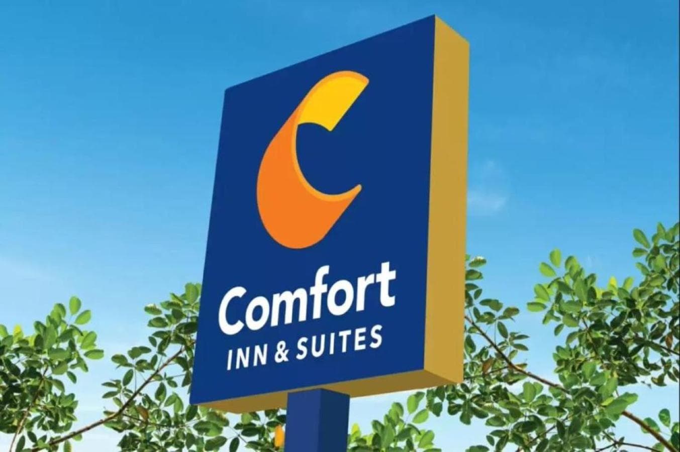 Comfort Inn & Suites Nashville Bellevue gallery photo in Bellevue — image 31