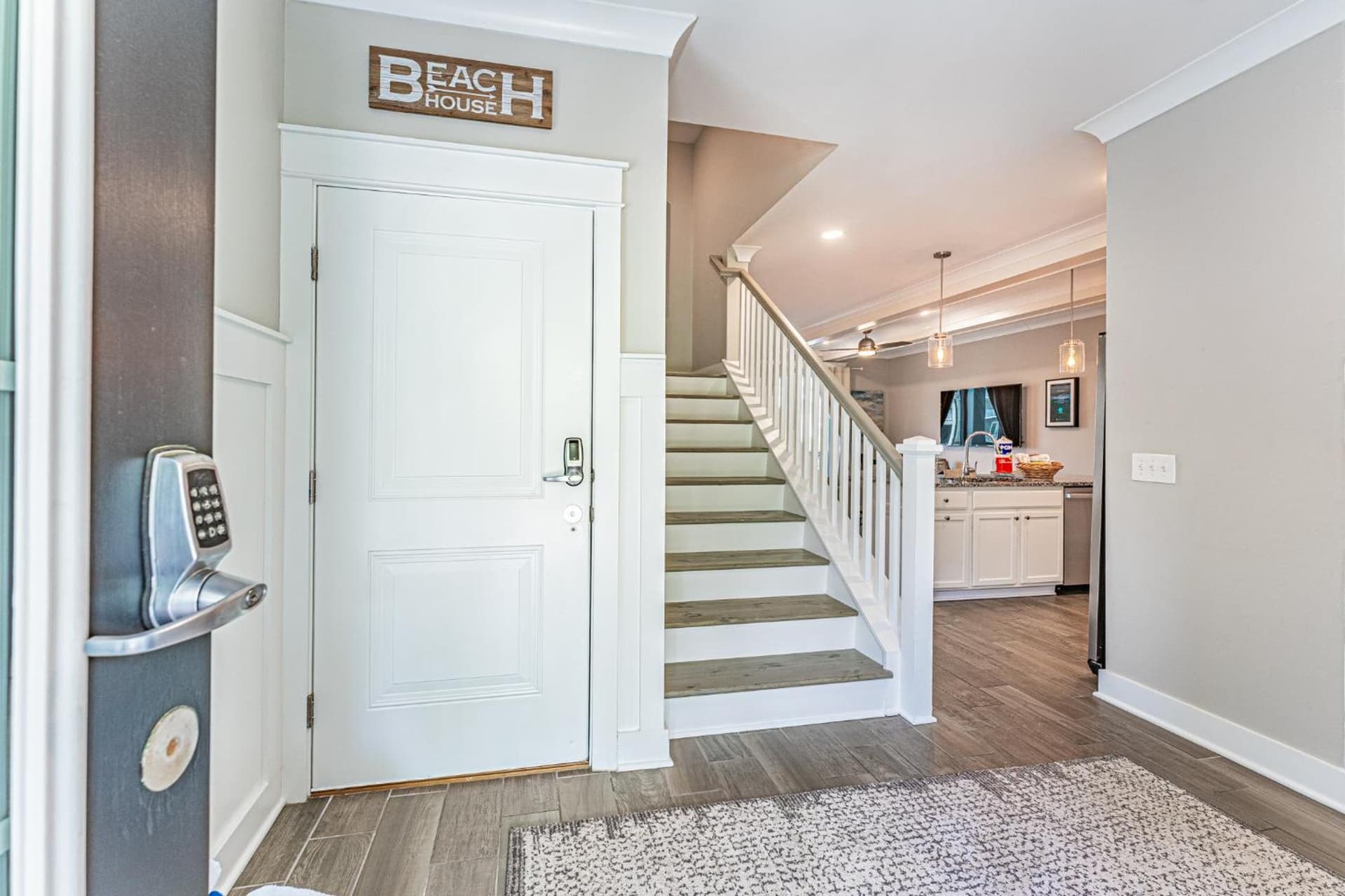 15% off 7 Night Stays Aug- Oct New updates Private Pool Bunk Room Short walk to the Beach property views in Hilton Head Island, SC — gallery photo 3