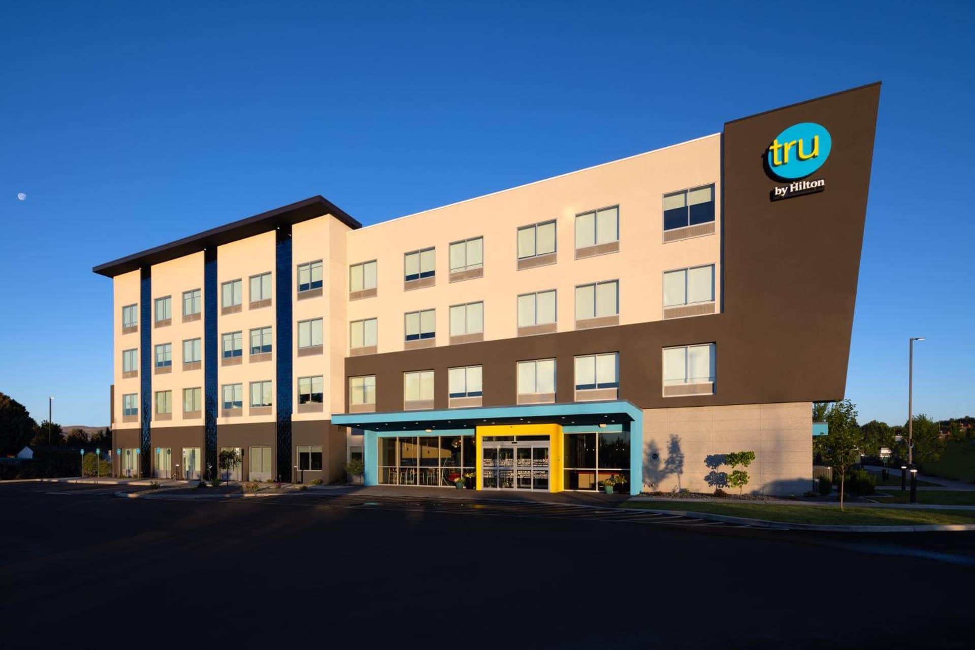 Tru By Hilton Yakima Airport gallery photo in Yakima, WA — image 13