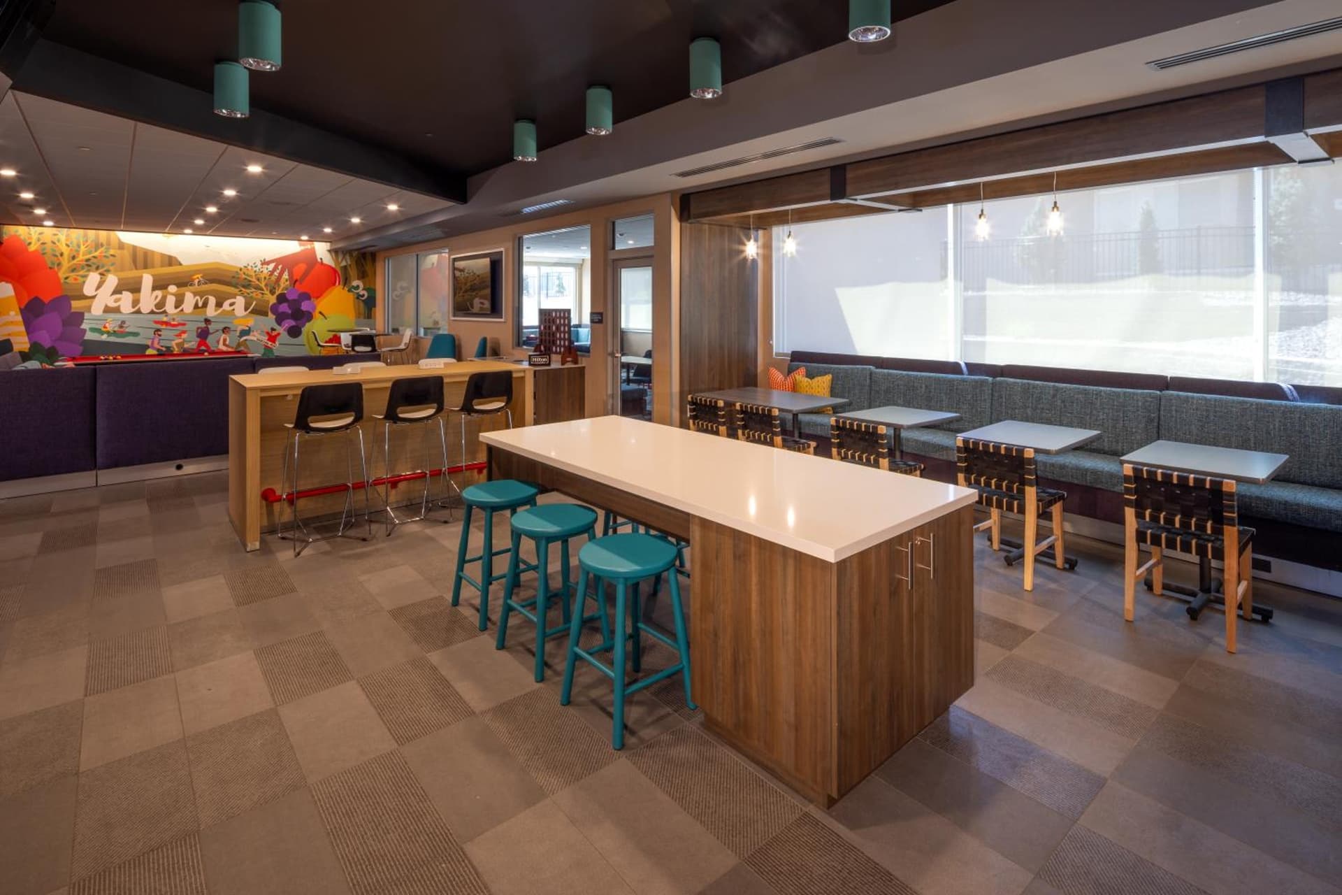 Tru By Hilton Yakima Airport gallery photo in Yakima, WA — image 19