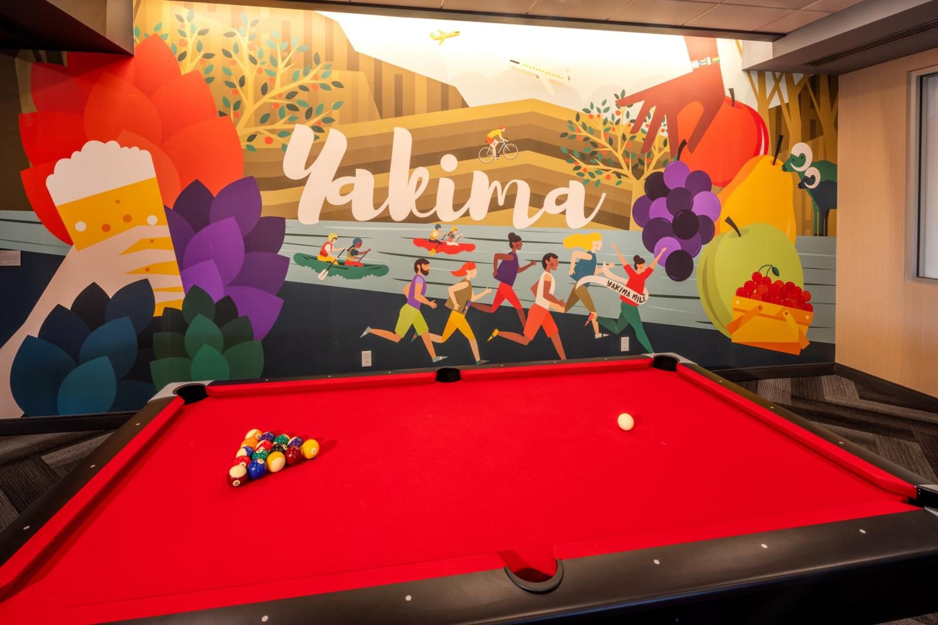Tru By Hilton Yakima Airport gallery photo in Yakima, WA — image 55