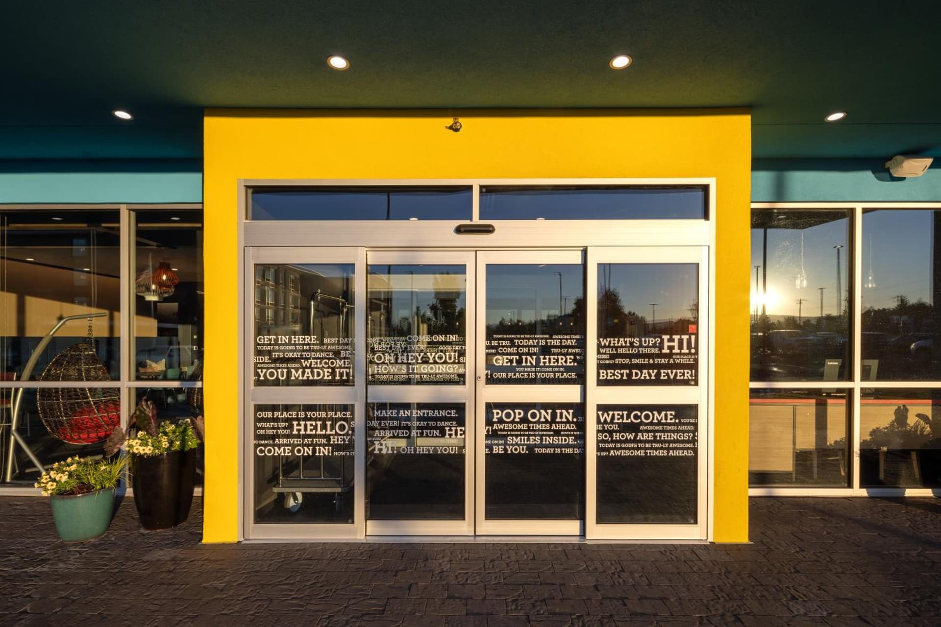 Tru By Hilton Yakima Airport gallery photo in Yakima, WA — image 25
