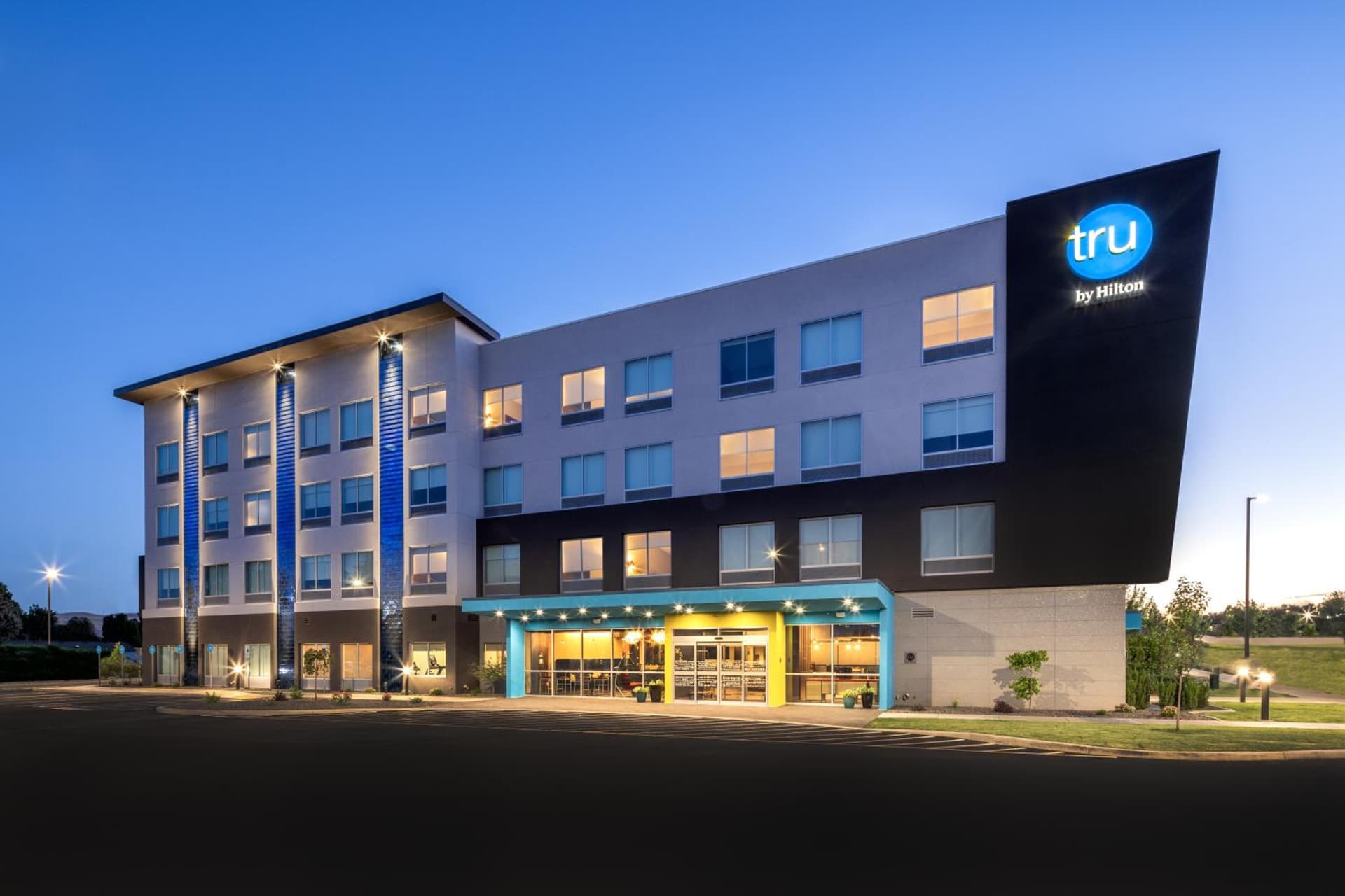 Tru By Hilton Yakima Airport gallery photo in Yakima, WA — image 57