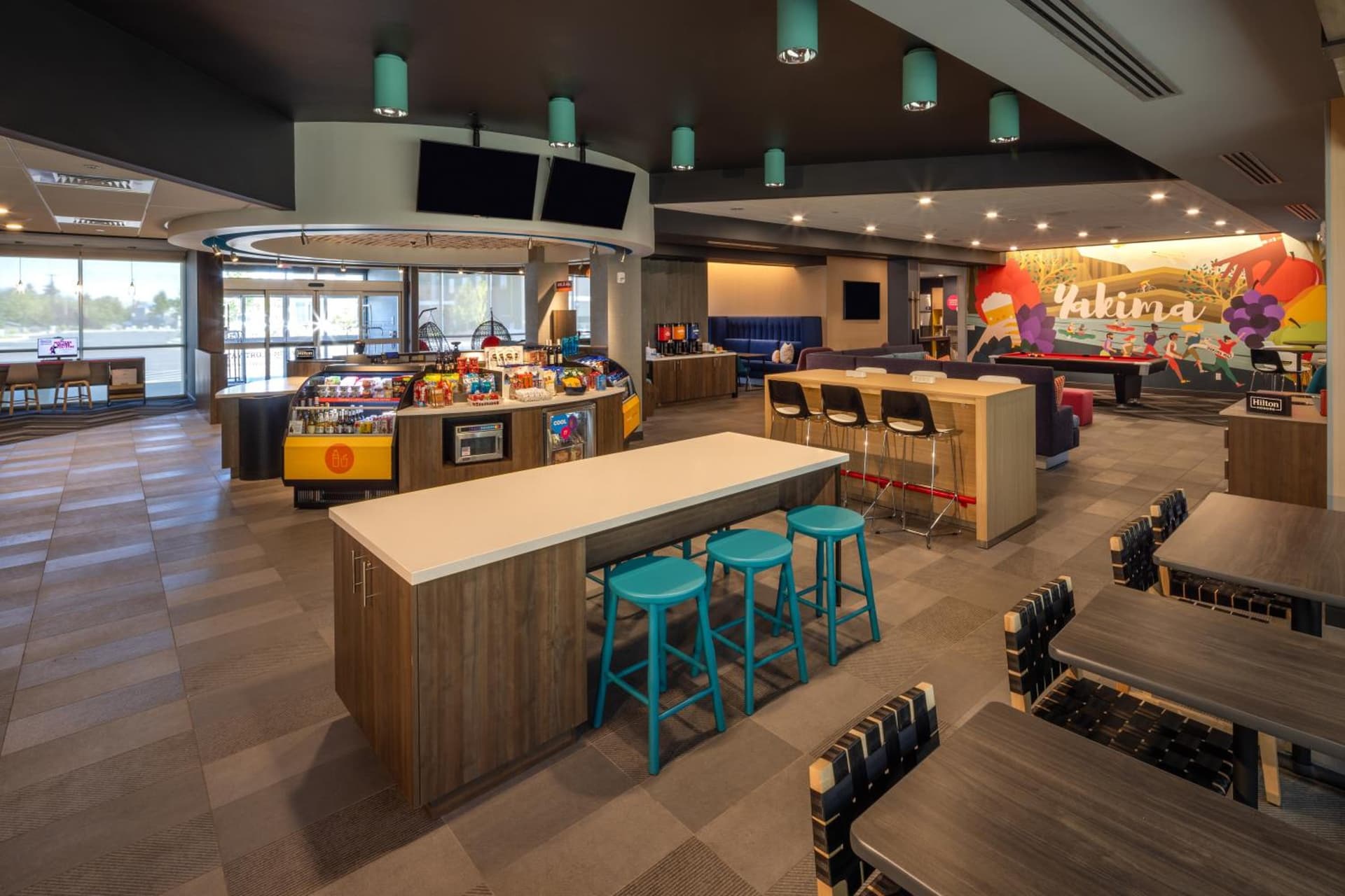 Tru By Hilton Yakima Airport gallery photo in Yakima, WA — image 45