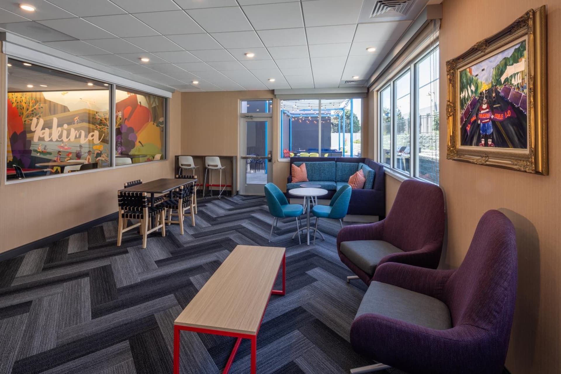 Tru By Hilton Yakima Airport gallery photo in Yakima, WA — image 63