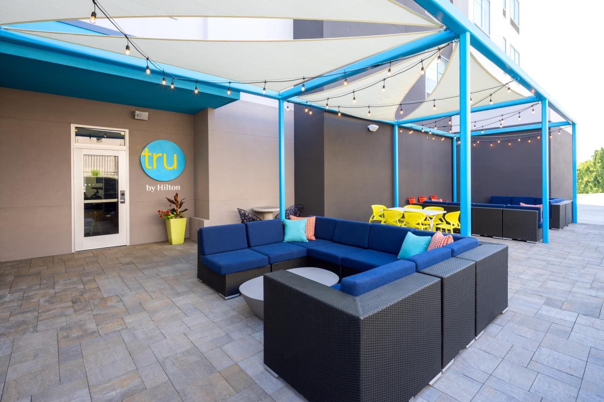 Tru By Hilton Yakima Airport gallery photo in Yakima, WA — image 30
