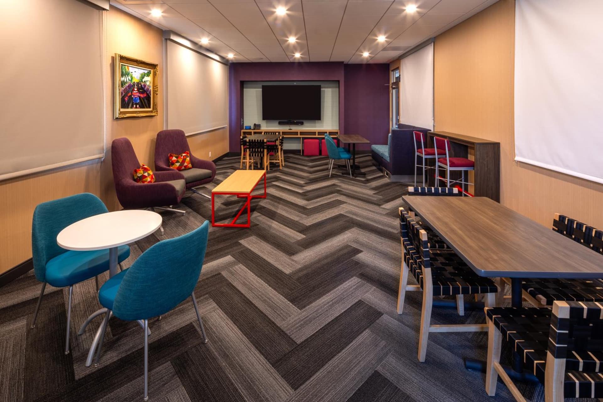 Tru By Hilton Yakima Airport gallery photo in Yakima, WA — image 22