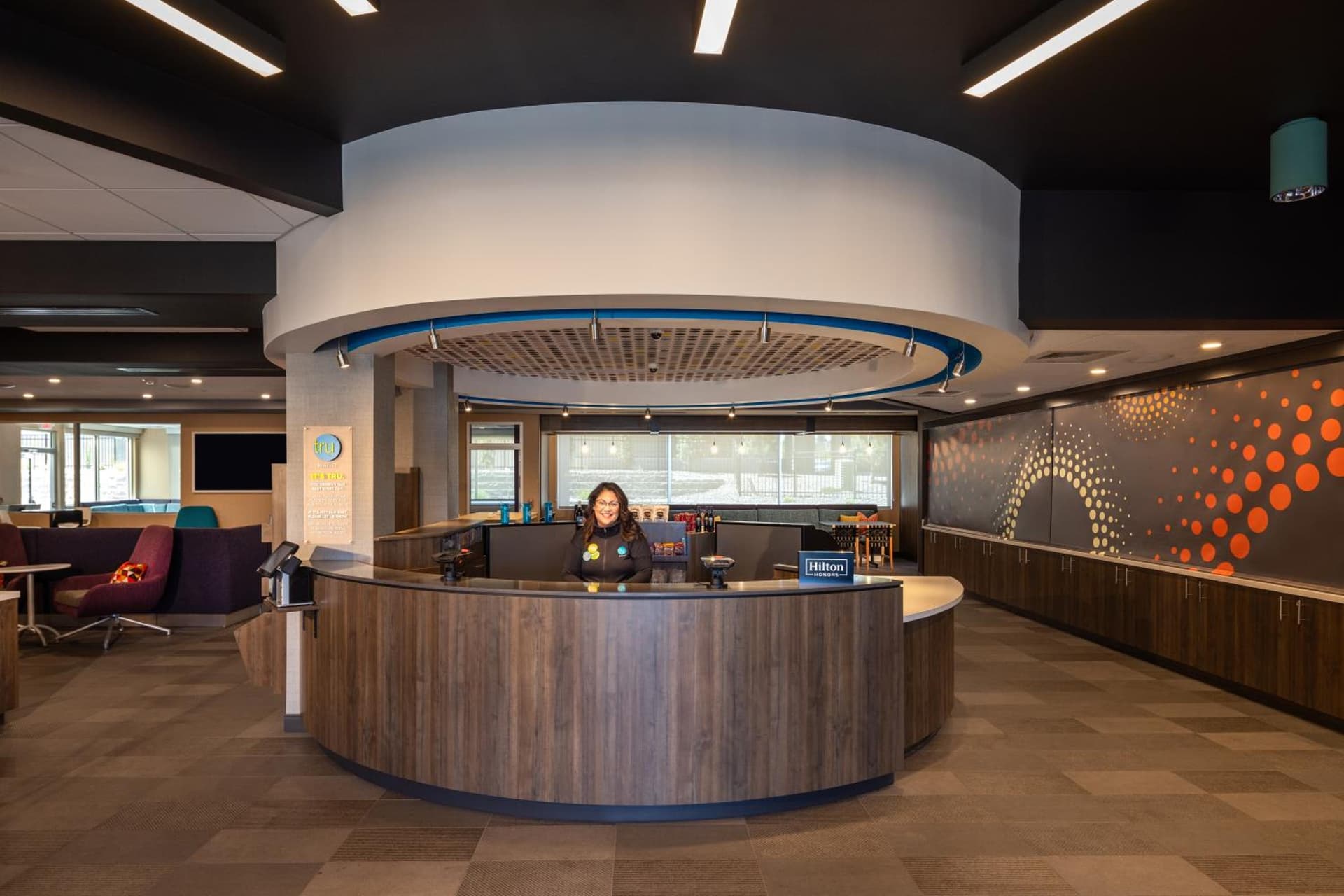 Tru By Hilton Yakima Airport gallery photo in Yakima, WA — image 10