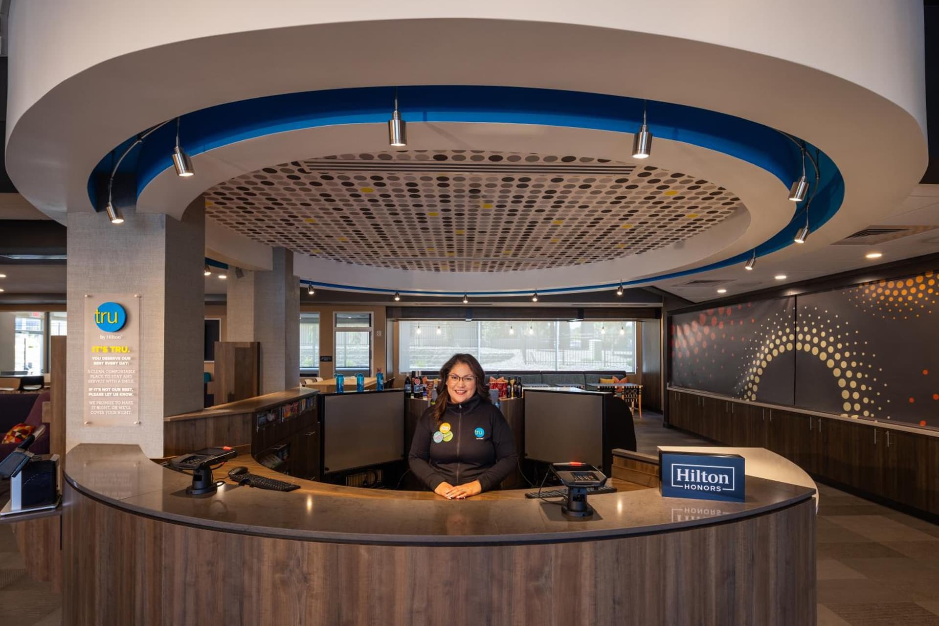 Tru By Hilton Yakima Airport gallery photo in Yakima, WA — image 76