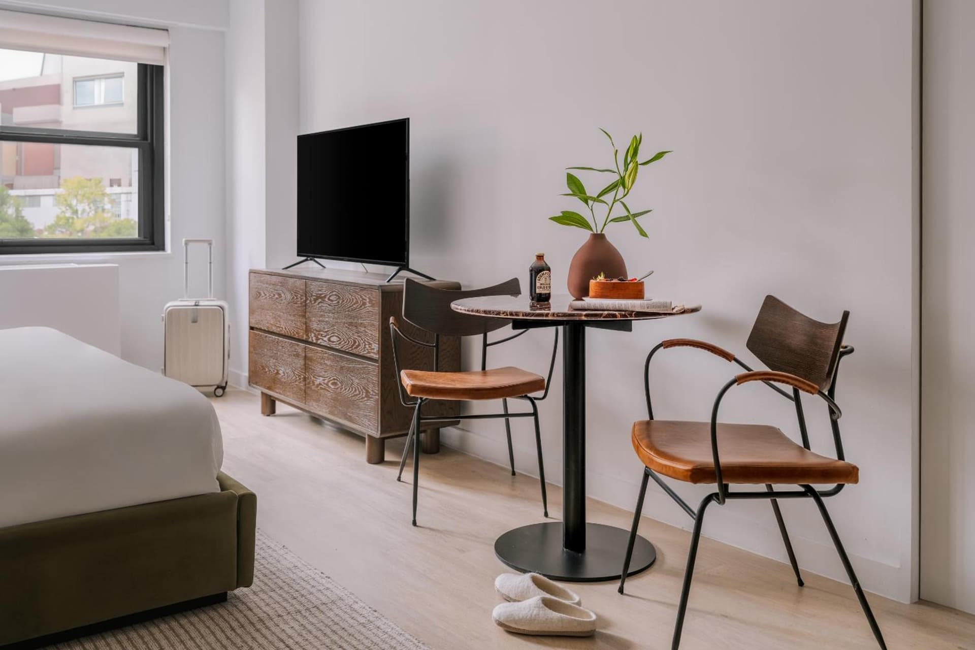 Sonder at The Nash interior in New York, NY — gallery photo 2