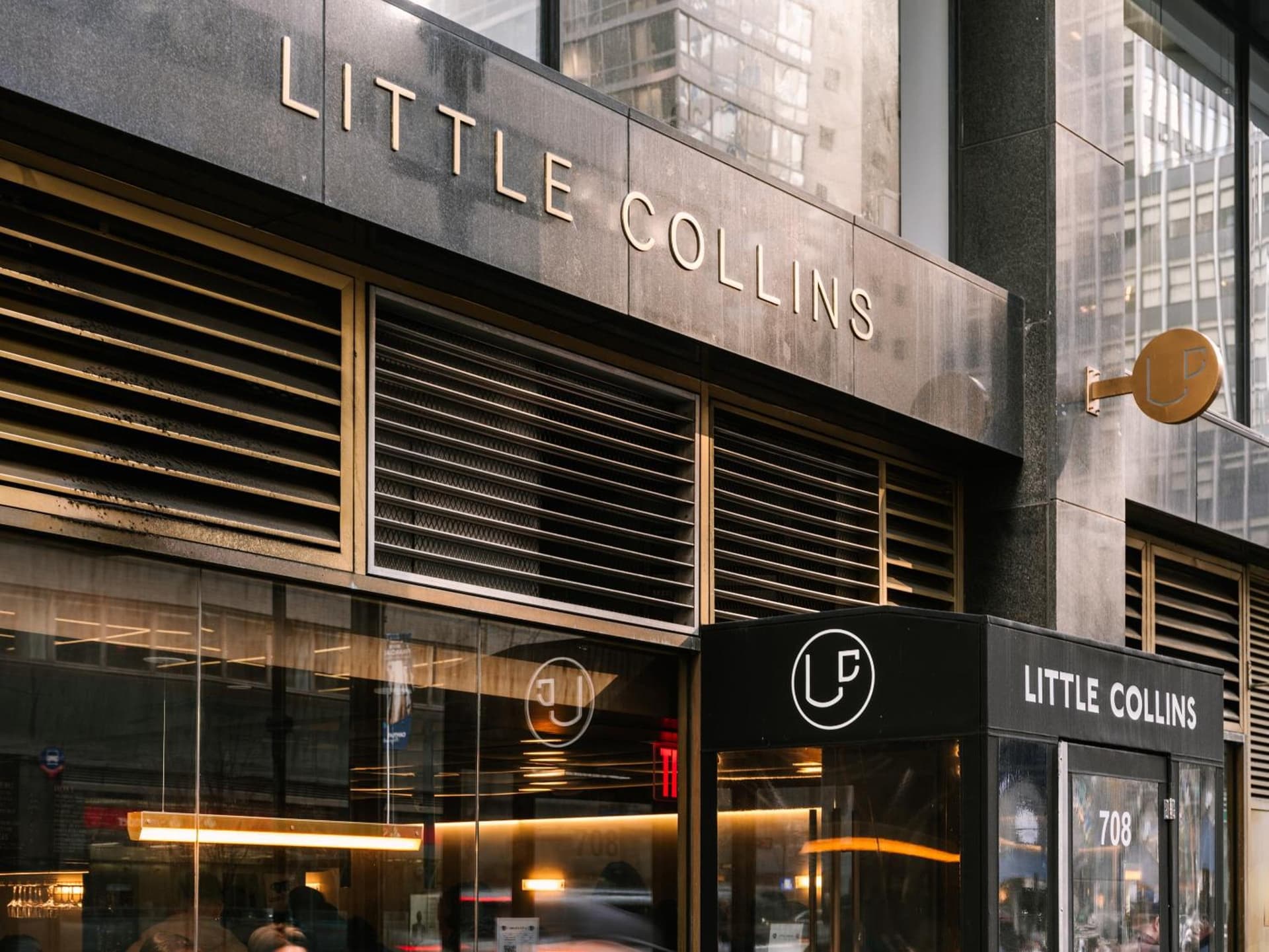 Sonder at The Nash featured exterior or lobby in New York, NY — similar hotel