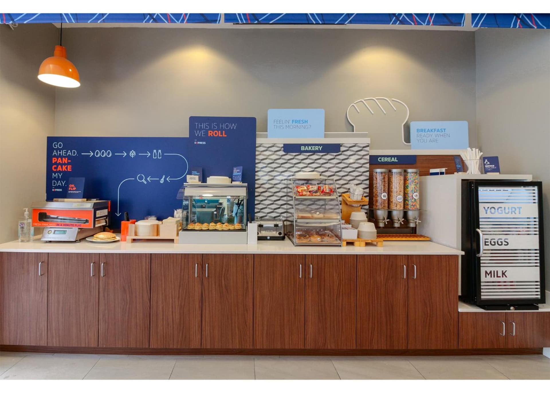 Holiday Inn Express Leland - Wilmington Area by IHG gallery photo in Leland, NC — image 52