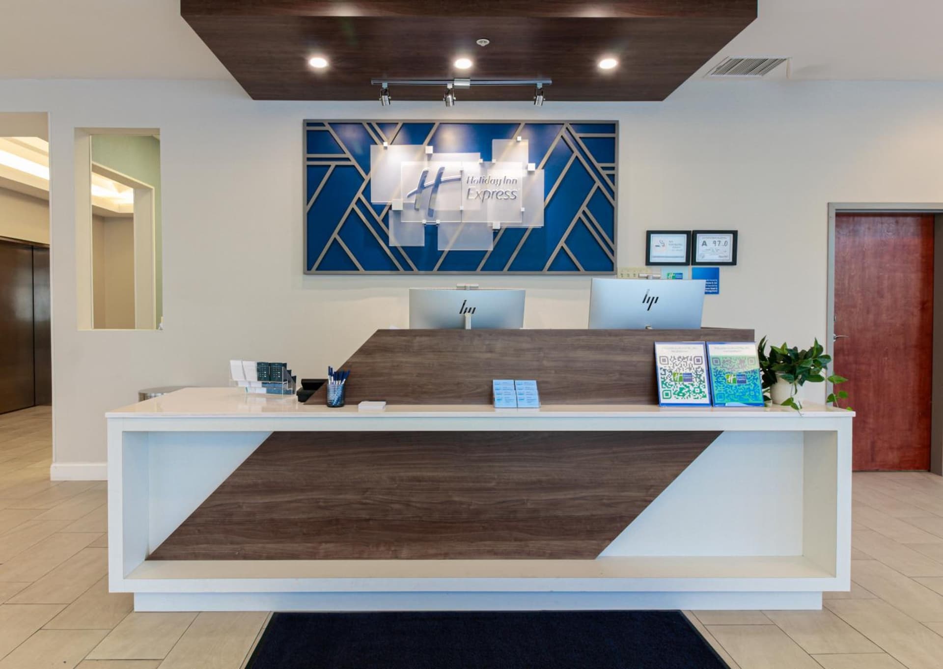 Holiday Inn Express Leland - Wilmington Area by IHG gallery photo in Leland, NC — image 61