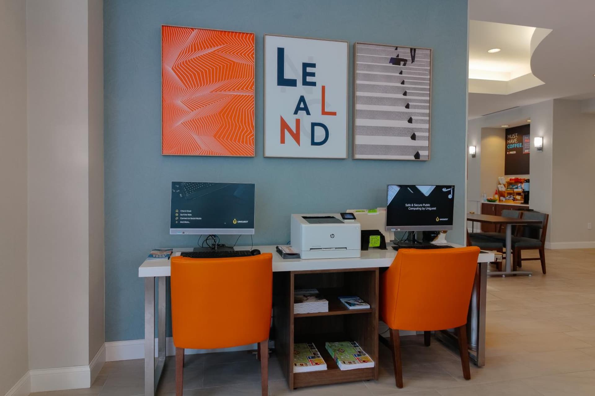 Holiday Inn Express Leland - Wilmington Area by IHG gallery photo in Leland, NC — image 74