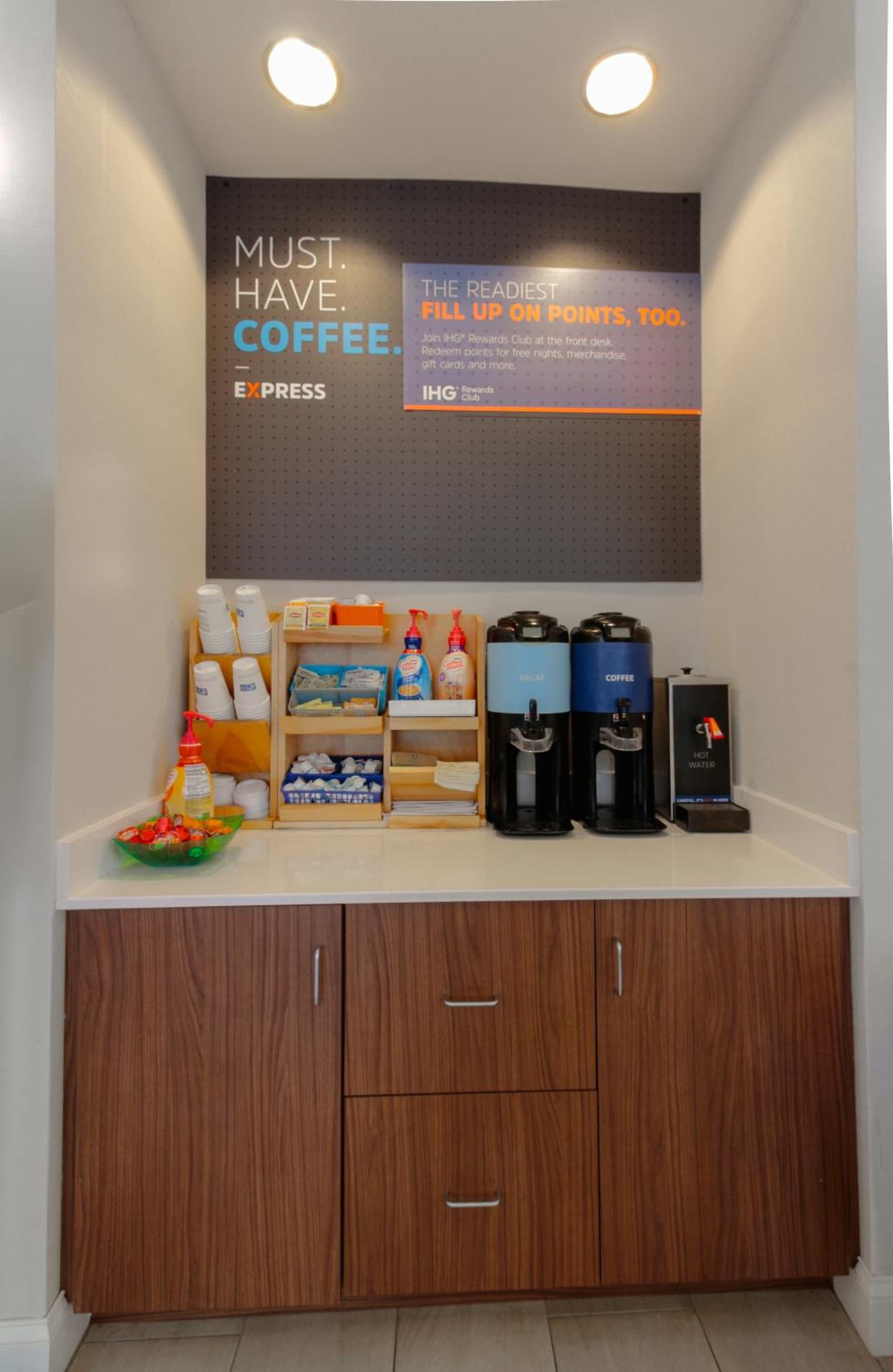 Holiday Inn Express Leland - Wilmington Area by IHG gallery photo in Leland, NC — image 97