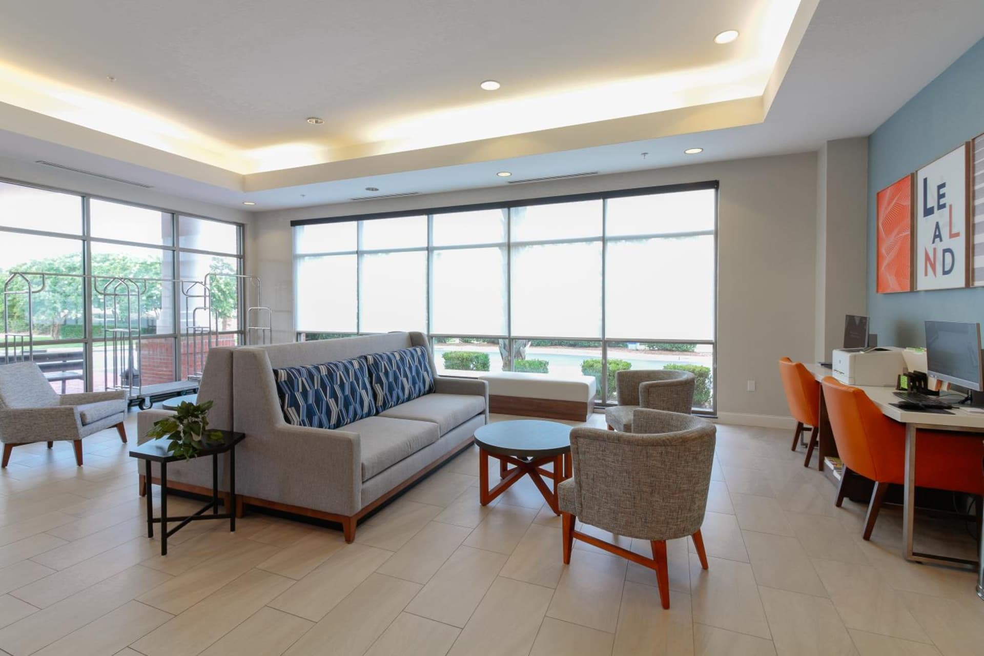 Holiday Inn Express Leland - Wilmington Area by IHG gallery photo in Leland, NC — image 71