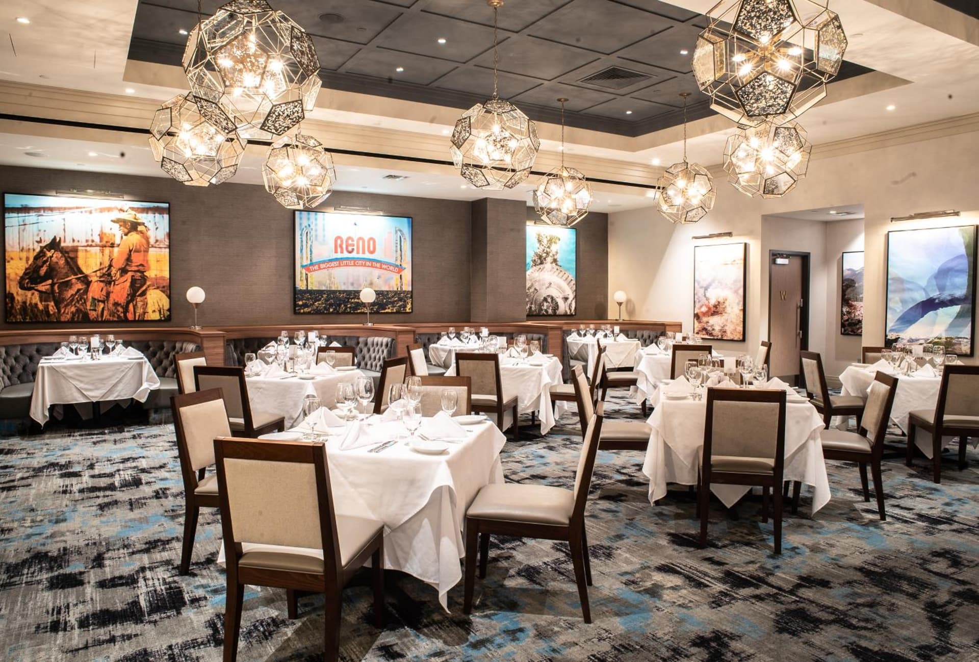 Silver Legacy Reno, A Caesars Destination gallery photo in Reno, NV — image 32