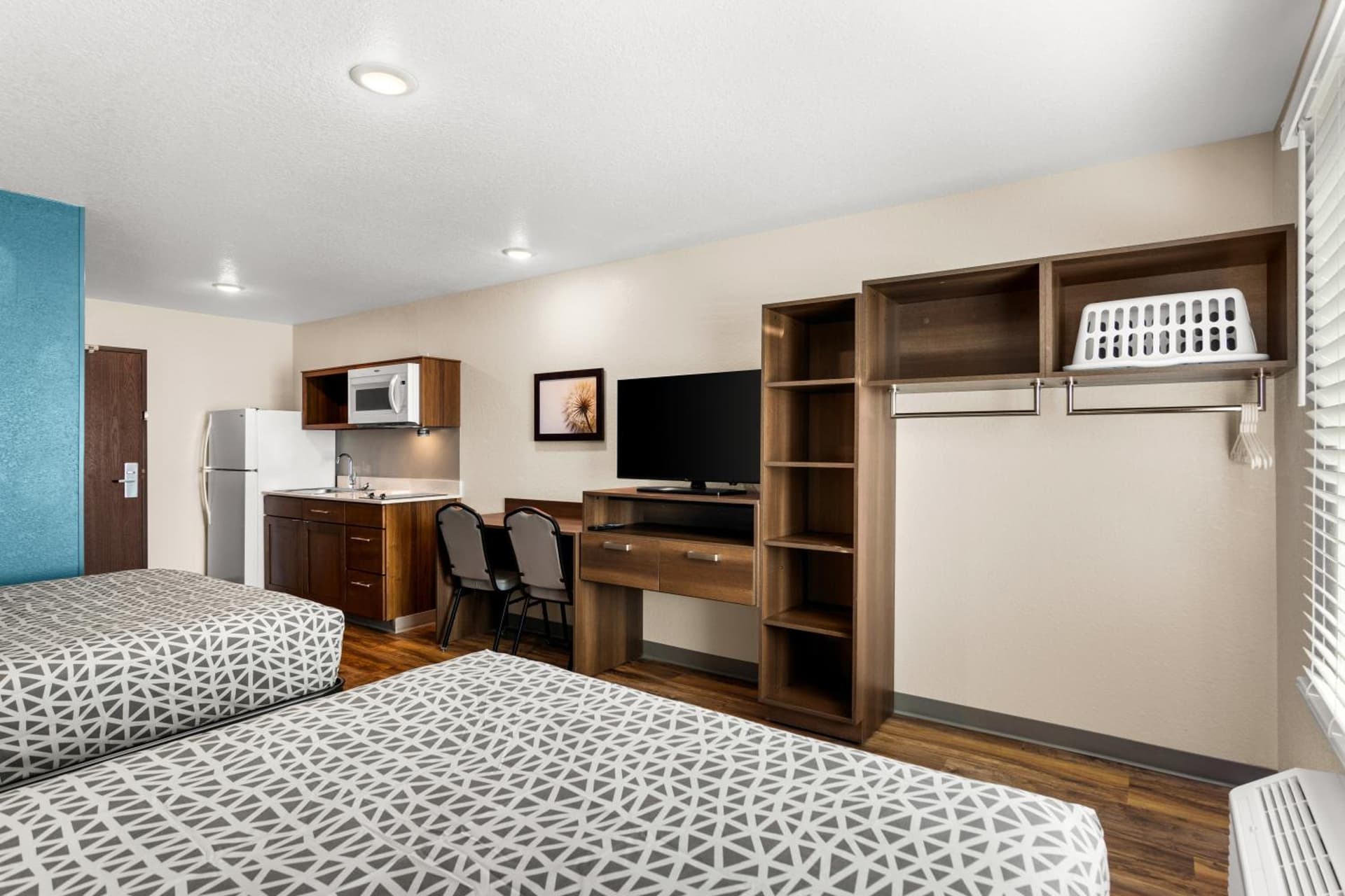 WoodSpring Suites Port St Lucie gallery photo in Port Saint Lucie, FL — image 20