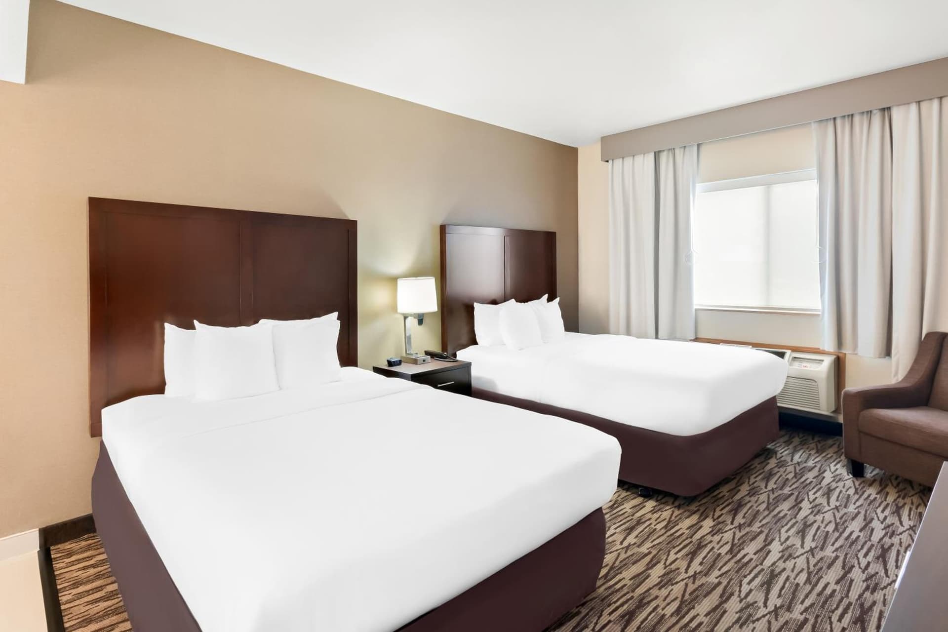 Comfort Suites Portland Airport gallery photo in Portland, OR — image 30