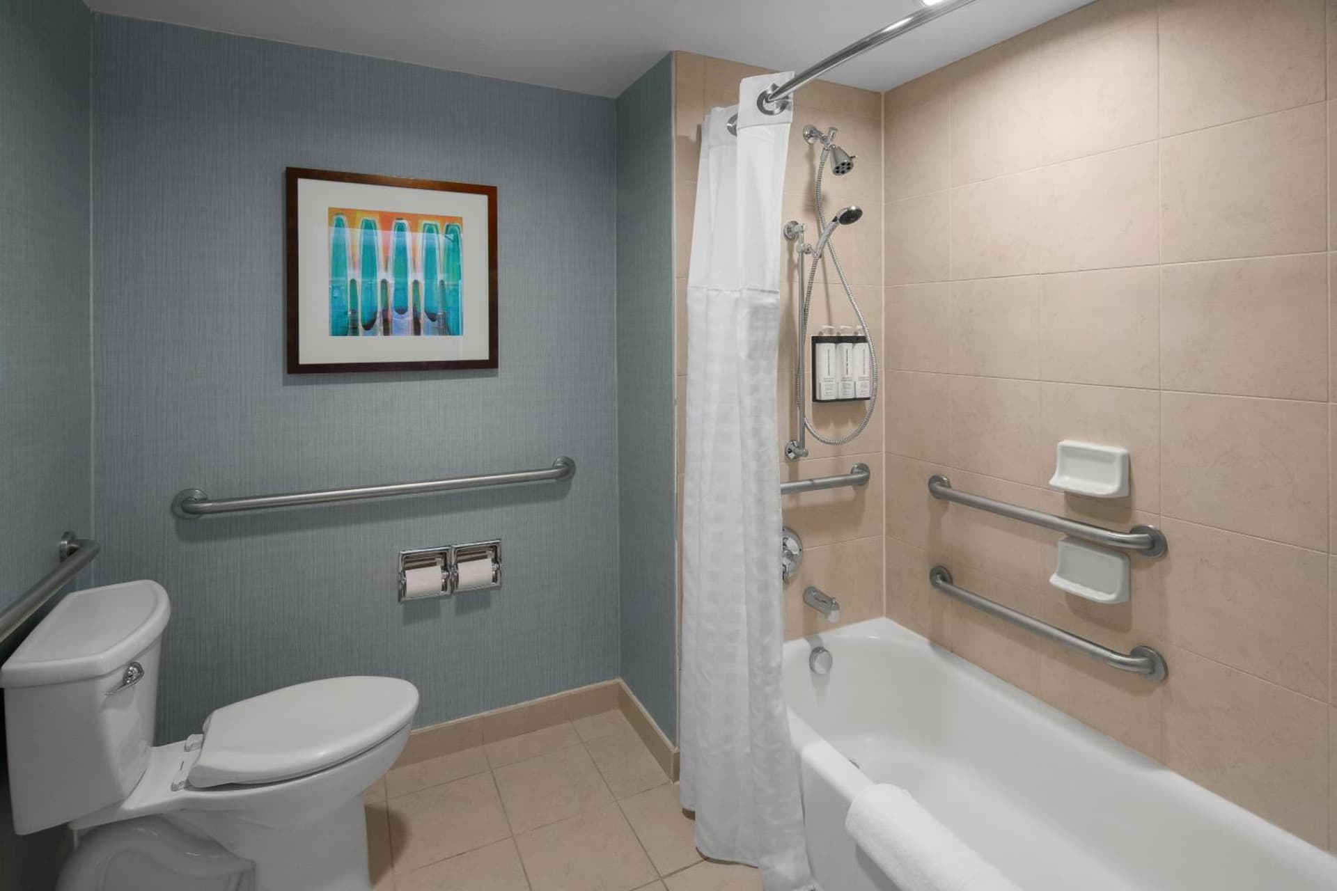 Hyatt Place Portland Airport/Cascade Station gallery photo in Portland, OR — image 12