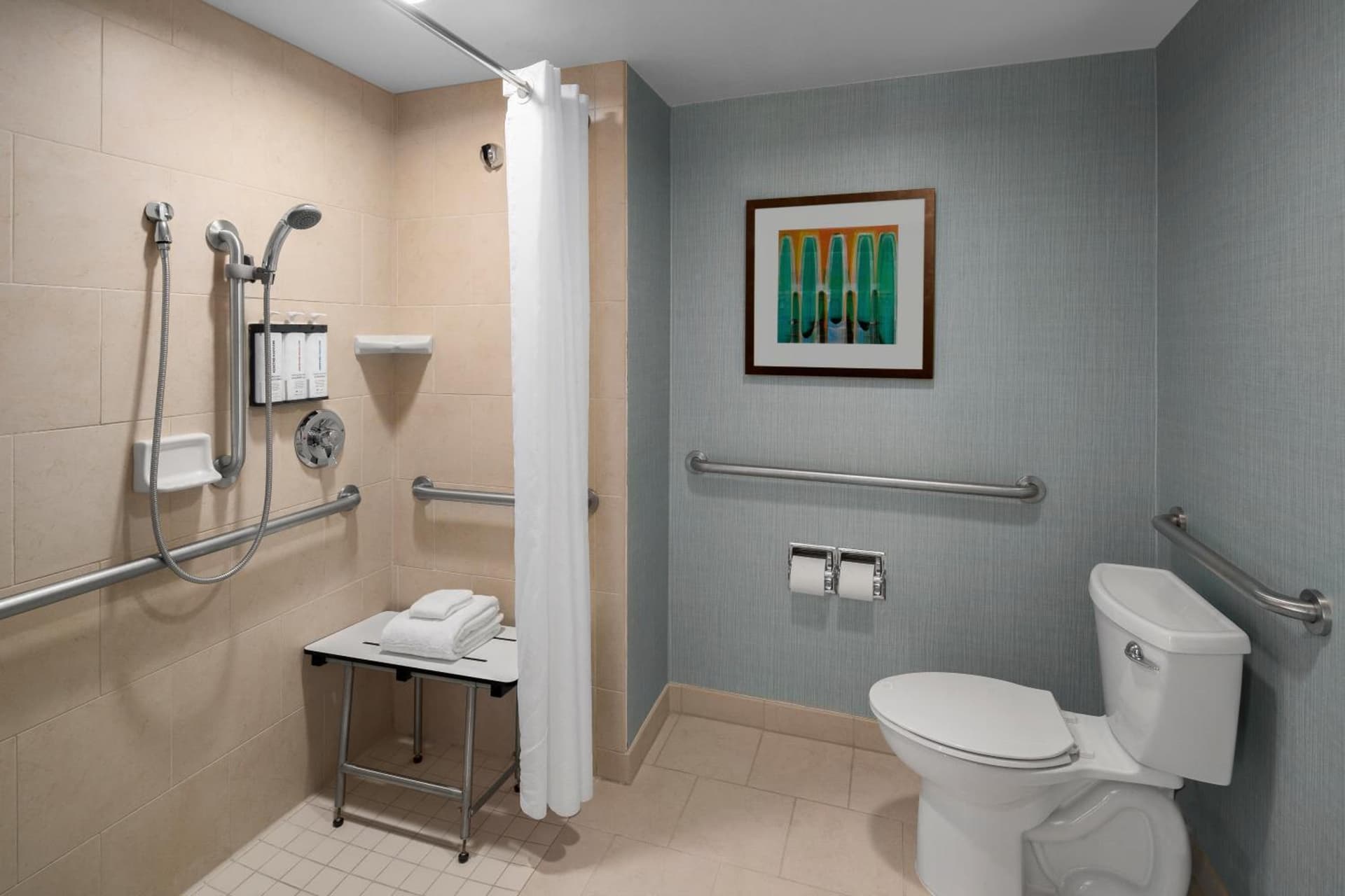 Hyatt Place Portland Airport/Cascade Station gallery photo in Portland, OR — image 13