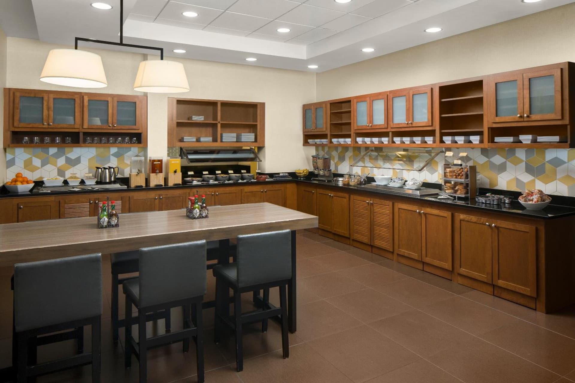 Hyatt Place Portland Airport/Cascade Station gallery photo in Portland, OR — image 44