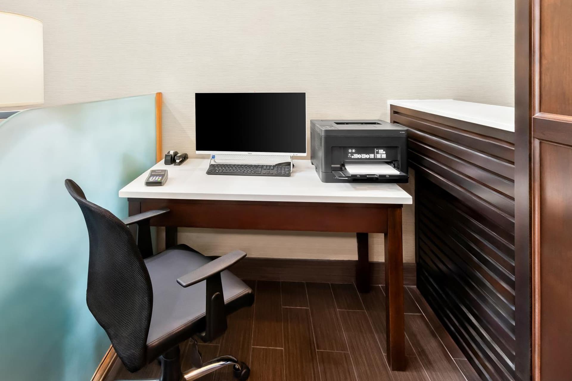 Comfort Suites Portland Airport gallery photo in Portland, OR — image 47