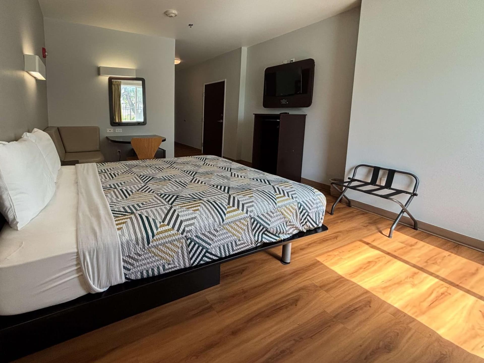 Motel 6-Weslaco, TX gallery photo in Weslaco, TX — image 9
