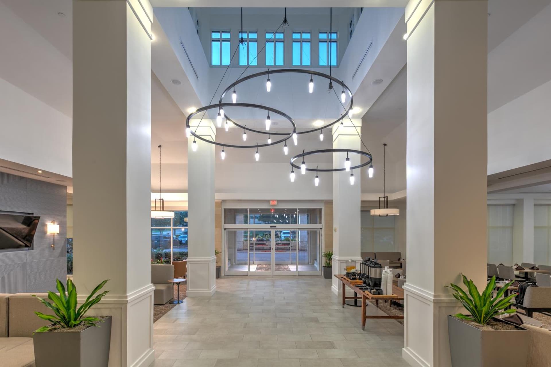 Hilton Garden Inn Dallas Arlington gallery photo in Arlington, TX — image 30