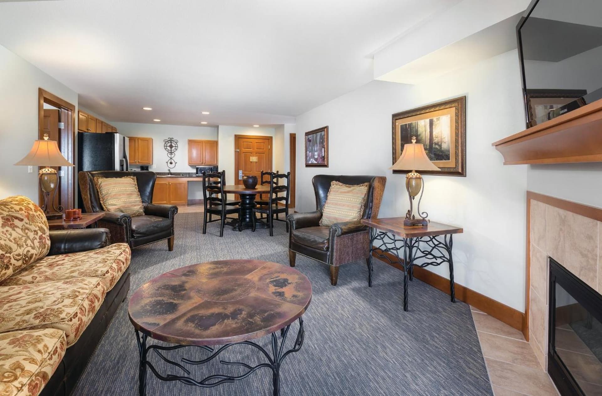 WorldMark Birch Bay gallery photo in Birch Bay, WA — image 9
