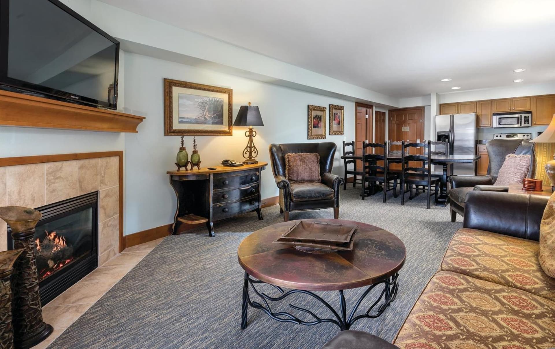 WorldMark Birch Bay gallery photo in Birch Bay, WA — image 28