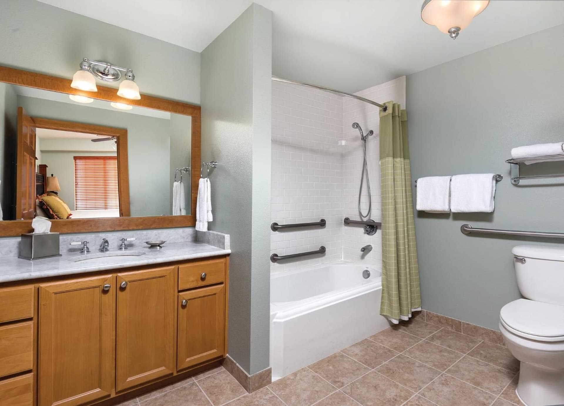 WorldMark Birch Bay gallery photo in Birch Bay, WA — image 7