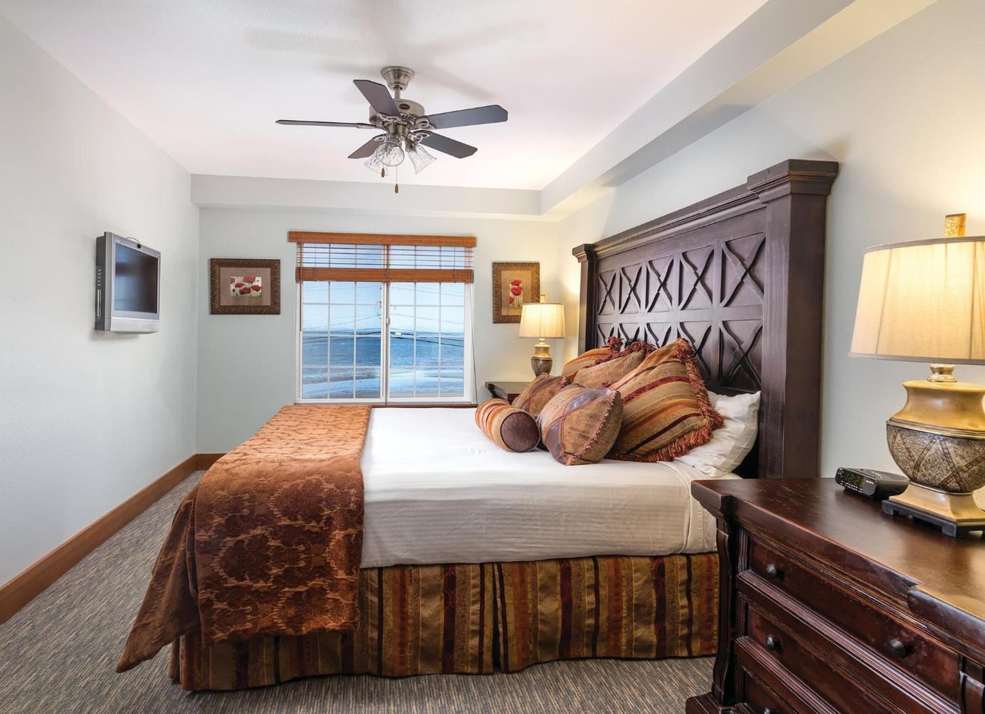 WorldMark Birch Bay gallery photo in Birch Bay, WA — image 11