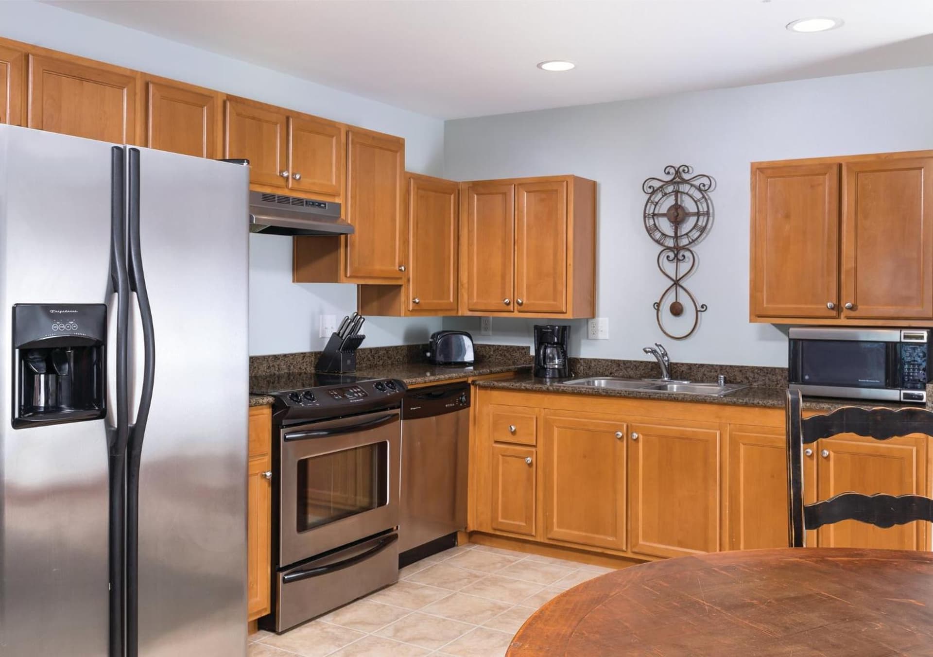 WorldMark Birch Bay gallery photo in Birch Bay, WA — image 21