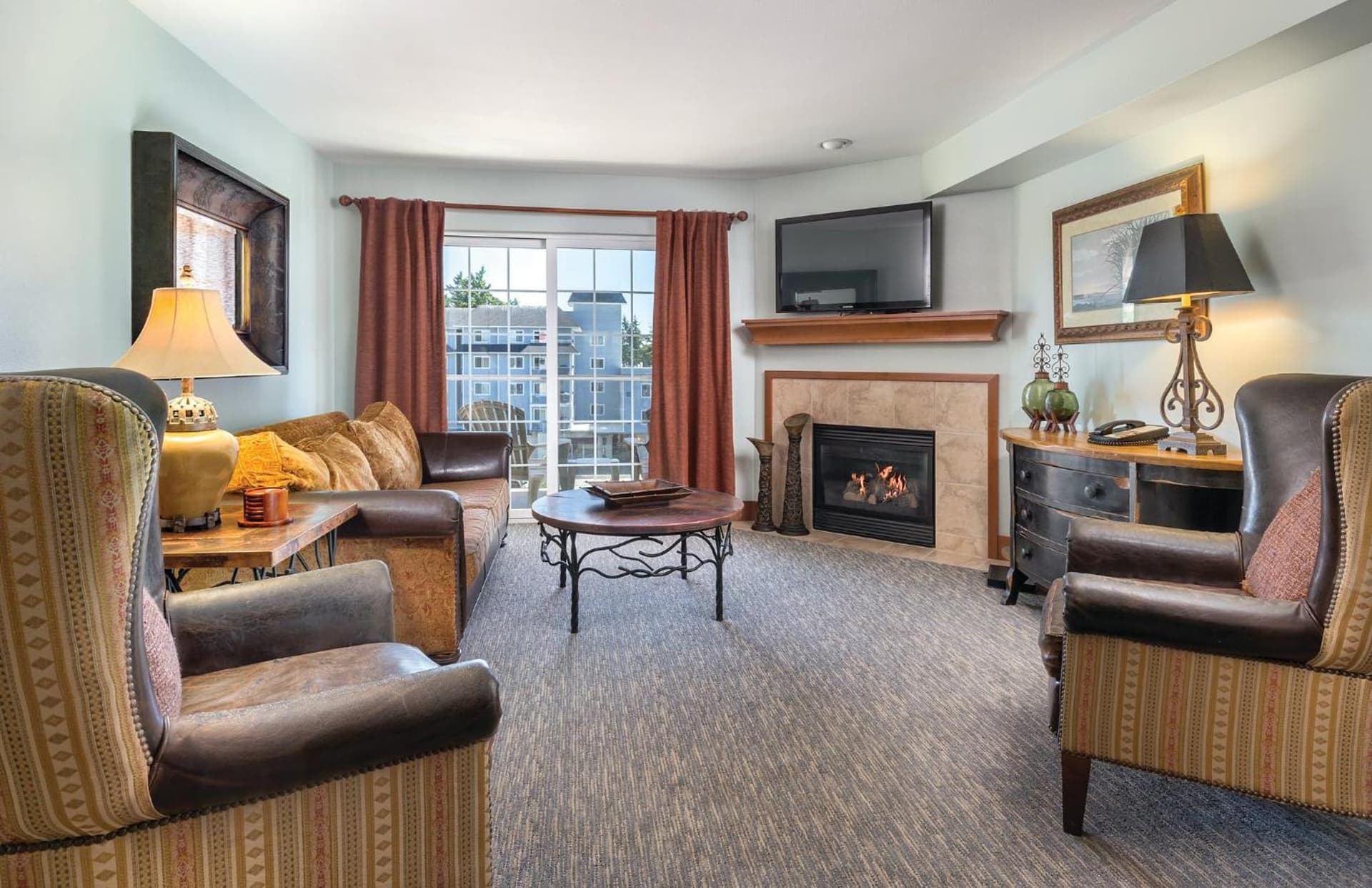 WorldMark Birch Bay gallery photo in Birch Bay, WA — image 19