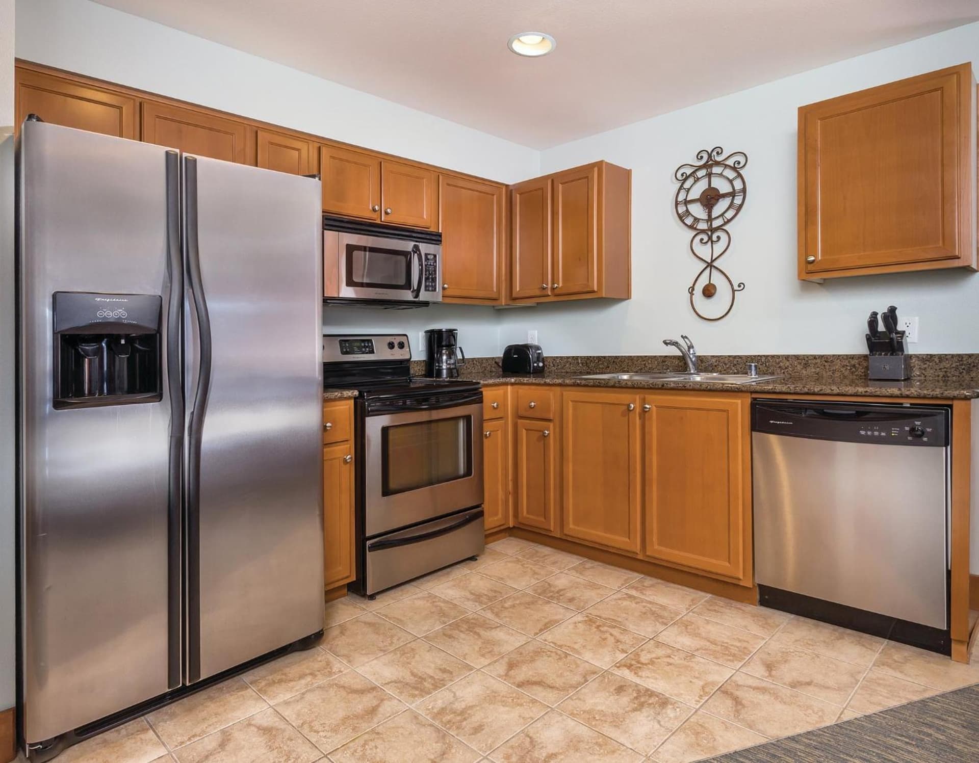 WorldMark Birch Bay gallery photo in Birch Bay, WA — image 14